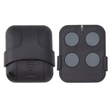 Garage Door Opener Remote for Avidsen 4 Button Garage Door Remote Control Safe Secure Access Transmission Distance 100M