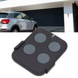Garage Door Opener Remote for Avidsen 4 Button Garage Door Remote Control Safe Secure Access Transmission Distance 100M