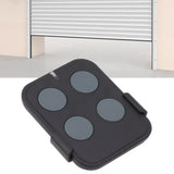 Garage Door Opener Remote for Avidsen 4 Button Garage Door Remote Control Safe Secure Access Transmission Distance 100M