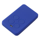 Garage Door Remote Duplicator 4 Button 280MHz to 868MHz Copy Door Remote Control for Appliance Water Pump Light
