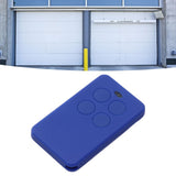 Garage Door Remote Duplicator 4 Button 280MHz to 868MHz Copy Door Remote Control for Appliance Water Pump Light