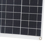 Solar Panel Powered Fan Maintain Air Circulation 6 Blades 15W Solar Panel Exhaust Fan for Chicken Coops Greenhouses 8 in In Australia - Darrahopens