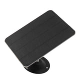 5W Solar Panel Solar Cell Wall Mount with Bracket 3m Phone Charger Cable Soalr Power System for Home Security Camera
