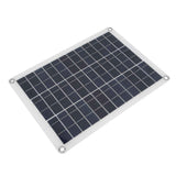 15W 12V Solar Charging Panel Professional Efficient Monocrystalline Silicon Solar Panel for Surveillance Camera Doorbell In Australia - Darrahopens