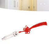 Home Security Door Locker Anti Theft Portable Travel Door Locker for Hotel Rooms Apartment