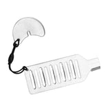 Travel Door Stop Lock Portable Home Security Extra Door Locker for Dormitory Hotel Apartment In Australia - Darrahopens