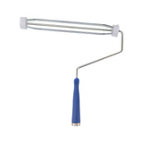 Roller Frame Ergonomic Handle High Strength Easy Control Paint Roller Frame for Dust Roller 12 Inch In Australia - Darrahopens