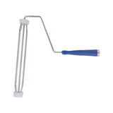 Roller Frame Ergonomic Handle High Strength Easy Control Paint Roller Frame for Dust Roller 12 Inch In Australia - Darrahopens