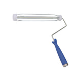 Roller Frame Ergonomic Handle High Strength Easy Control Paint Roller Frame for Dust Roller 12 Inch In Australia - Darrahopens