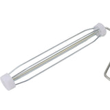 Roller Frame Ergonomic Handle High Strength Easy Control Paint Roller Frame for Dust Roller 12 Inch In Australia - Darrahopens