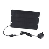 Solar Fountain 6V 10W Bird Bath Fountain USB Interface with Water Pump Solar Water Fountain for Patio Garden Bird Bath In Australia - Darrahopens