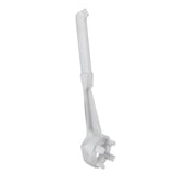 Bung Wrench 10 Inch Aluminum Drum Plug Wrench Barrel Opener Tool for 10 15 20 30 55 Gallon Bung Cap