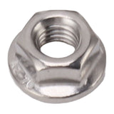 15 Set Hammer Head Screws M8 Stainless Steel Screws for Photovoltaic and Solar Installation