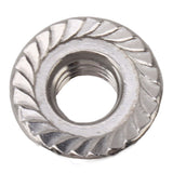 15 Set Hammer Head Screws M8 Stainless Steel Screws for Photovoltaic and Solar Installation In Australia - Darrahopens