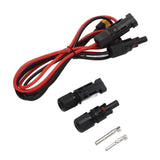 XT60 Solar Panel Charging Cable Photovoltaic Cable Charging Energy Storage Cable In Australia - Darrahopens