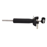Car Wheel Arch Scriber Anti Rust Steel 5 to 150mm Adjustable Stable Fix Car Dent Repair Tool