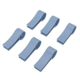6 PCS Wires Pair Separator Tools Easy To Use Plastic Network Cable Untwist Tool for CAT5 CAT5E CAT6 CAT7 In Australia - Darrahopens