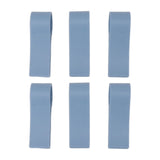 6 PCS Wires Pair Separator Tools Easy To Use Plastic Network Cable Untwist Tool for CAT5 CAT5E CAT6 CAT7 In Australia - Darrahopens