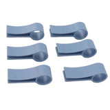 6 PCS Wires Pair Separator Tools Easy To Use Plastic Network Cable Untwist Tool for CAT5 CAT5E CAT6 CAT7 In Australia - Darrahopens