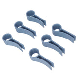 6 PCS Wires Pair Separator Tools Easy To Use Plastic Network Cable Untwist Tool for CAT5 CAT5E CAT6 CAT7 In Australia - Darrahopens