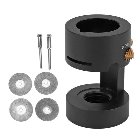 Electrode Grinder Head Welding Electrode Sharpener Alloy Multi Angle Cut Off Slot Electrode Grinding Tool In Australia - Darrahopens