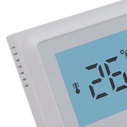 Smart Home Thermostat Mobile Phone Control WIFI Floor Heating Temperature Controller with Backlight 90‑240V