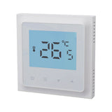 Digital Thermostat AC 90‑240V Accurate Control DIY Programming Underfloor Heating Thermostat for Wall Hanging Stove In Australia - Darrahopens