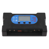 Solar Control Dual USB Type C DC Fast Charging Solar Charge Discharge Controller Solar Panel Controller 200A In Australia - Darrahopens