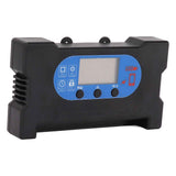 5V Solar Charge Controller Solar Panel Charge Controller with Fast Charging Dual USB Type C Port 30A In Australia - Darrahopens