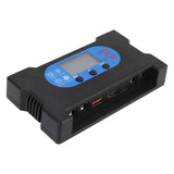 5V Solar Charge Controller Solar Panel Charge Controller with Fast Charging Dual USB Type C Port 30A In Australia - Darrahopens