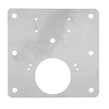10 PCS Cabinet Hinges Repair Plate with Fixing Screws Thicken Stainless Steel Cupboard Door Hinge Repair Plate Kit for Home In Australia - Darrahopens