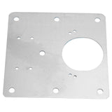 10 PCS Cabinet Hinges Repair Plate with Fixing Screws Thicken Stainless Steel Cupboard Door Hinge Repair Plate Kit for Home In Australia - Darrahopens