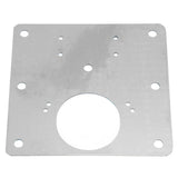 10 PCS Cabinet Hinges Repair Plate with Fixing Screws Thicken Stainless Steel Cupboard Door Hinge Repair Plate Kit for Home In Australia - Darrahopens