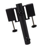 Pickup Flagpole Mount Firm Support Steel Universal Truck Flagpole Holder for Most Pickups Black In Australia - Darrahopens