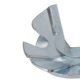 Plumbing PVC Fitting Socket Saver PVC Pipe Reamer Water Pipe Connector Tool Splicing Pipe Sleeve Reamer