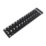 Bolt Thread Identifier with US Metric Units Highly Accurate Bolt Nut Identifier Gauge for Machinery Manufacturing Car Repairing In Australia - Darrahopens