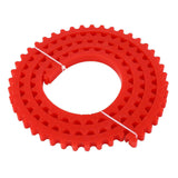 Woodworking Profile Strip Excellent Resilience Gear Driven Chain Rugged Flexible Curve Template Strip for Woodworkers In Australia - Darrahopens
