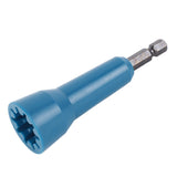 Wire Twister Wire Twisting Spinner Tool for Most Common Drills Electrician Drill Driver