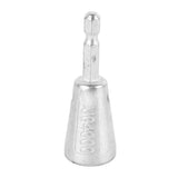 Wire Twisting Tool Nut Driver Steel Enhanced Wiring Efficiency Spin Twist Wire Connector Socket for Drill and Wire Connector Driver In Australia - Darrahopens