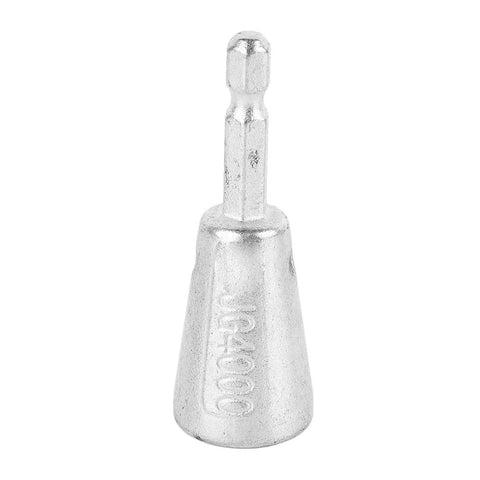 Wire Twisting Tool Nut Driver Steel Enhanced Wiring Efficiency Spin Twist Wire Connector Socket for Drill and Wire Connector Driver In Australia - Darrahopens
