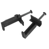 2PCS Brick Liner Runner Wire Drawer Bricklaying Tool Leveling Measuring Tool Engineering Accessory Masonry Tools