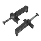 2PCS Brick Liner Runner Wire Drawer Bricklaying Tool Leveling Measuring Tool Engineering Accessory Masonry Tools