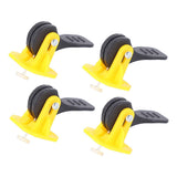 50pcs Tile Leveler Tile Tools Needle Exchangeable Reusable Tile Spacers Leveling System for 2mm‑6mm Tile Gap Leveling Installation In Australia - Darrahopens