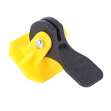 50pcs Tile Leveler Tile Tools Needle Exchangeable Reusable Tile Spacers Leveling System for 2mm‑6mm Tile Gap Leveling Installation