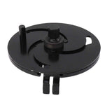 Oil Pump Cap Removal Tool Adjustable 3 Jaws Round Steel Better Grip Tightening Fuel Tank Lid Wrench for Cars In Australia - Darrahopens