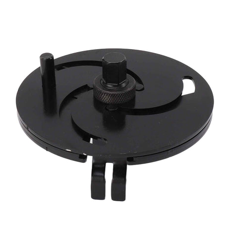 Oil Pump Cap Removal Tool Adjustable 3 Jaws Round Steel Better Grip Tightening Fuel Tank Lid Wrench for Cars In Australia - Darrahopens