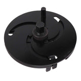 Oil Pump Cap Removal Tool Adjustable 3 Jaws Round Steel Better Grip Tightening Fuel Tank Lid Wrench for Cars In Australia - Darrahopens