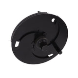 Oil Pump Cap Removal Tool Adjustable 3 Jaws Round Steel Better Grip Tightening Fuel Tank Lid Wrench for Cars In Australia - Darrahopens