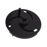 Oil Pump Cap Removal Tool Adjustable 3 Jaws Round Steel Better Grip Tightening Fuel Tank Lid Wrench for Cars