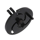 Oil Pump Cap Removal Tool Adjustable 3 Jaws Round Steel Better Grip Tightening Fuel Tank Lid Wrench for Cars In Australia - Darrahopens